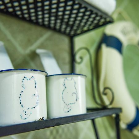 Captain Cat Inn هانجتشو المظهر الخارجي الصورة